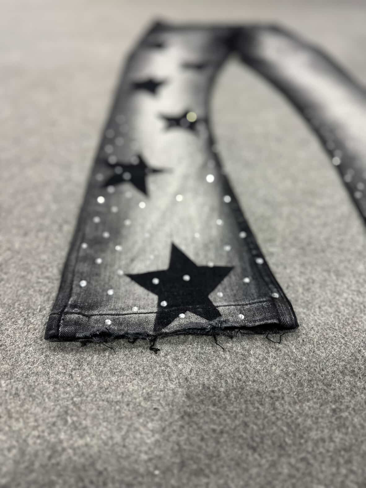 Rockstar jeans