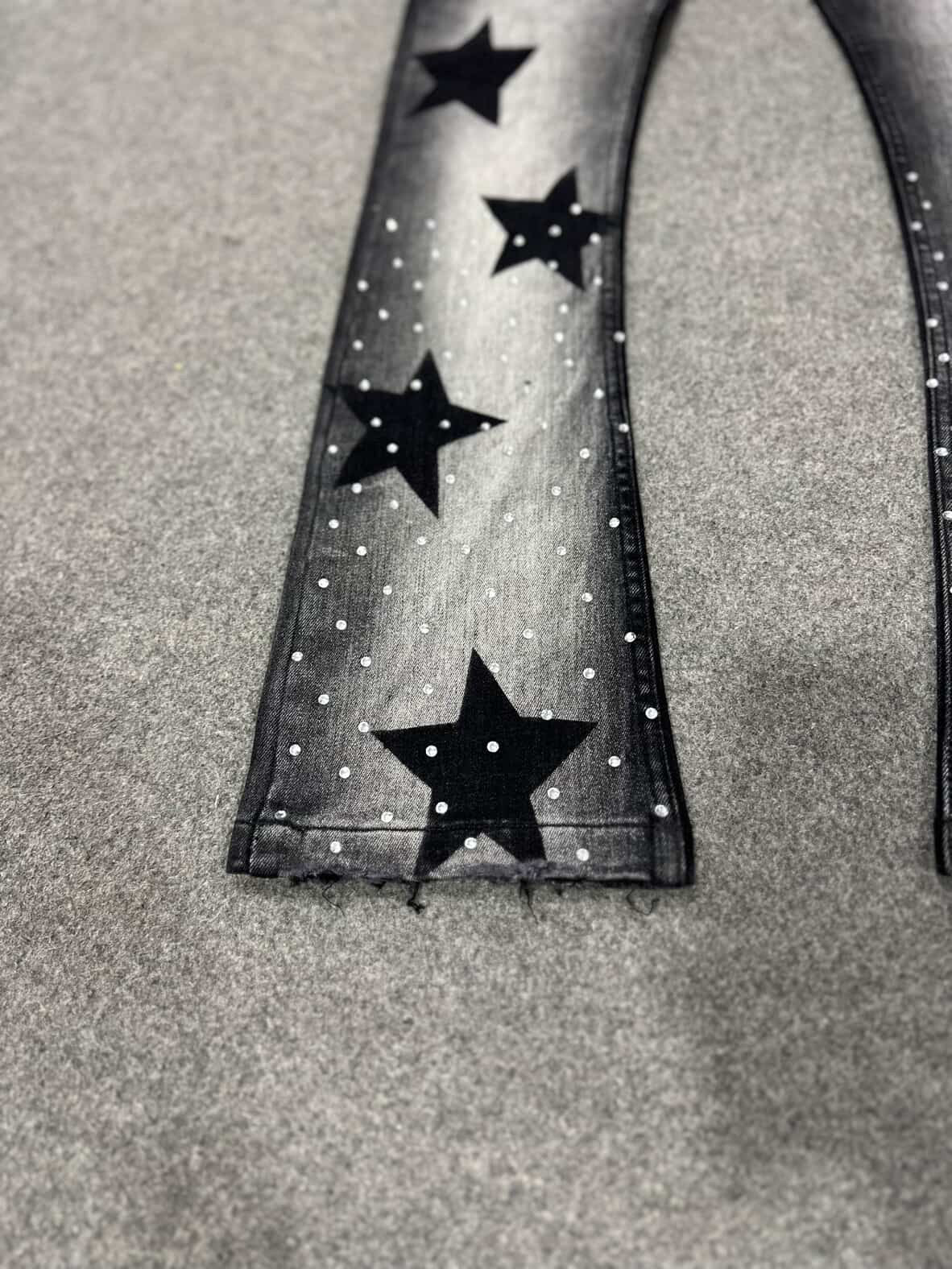 Rockstar jeans