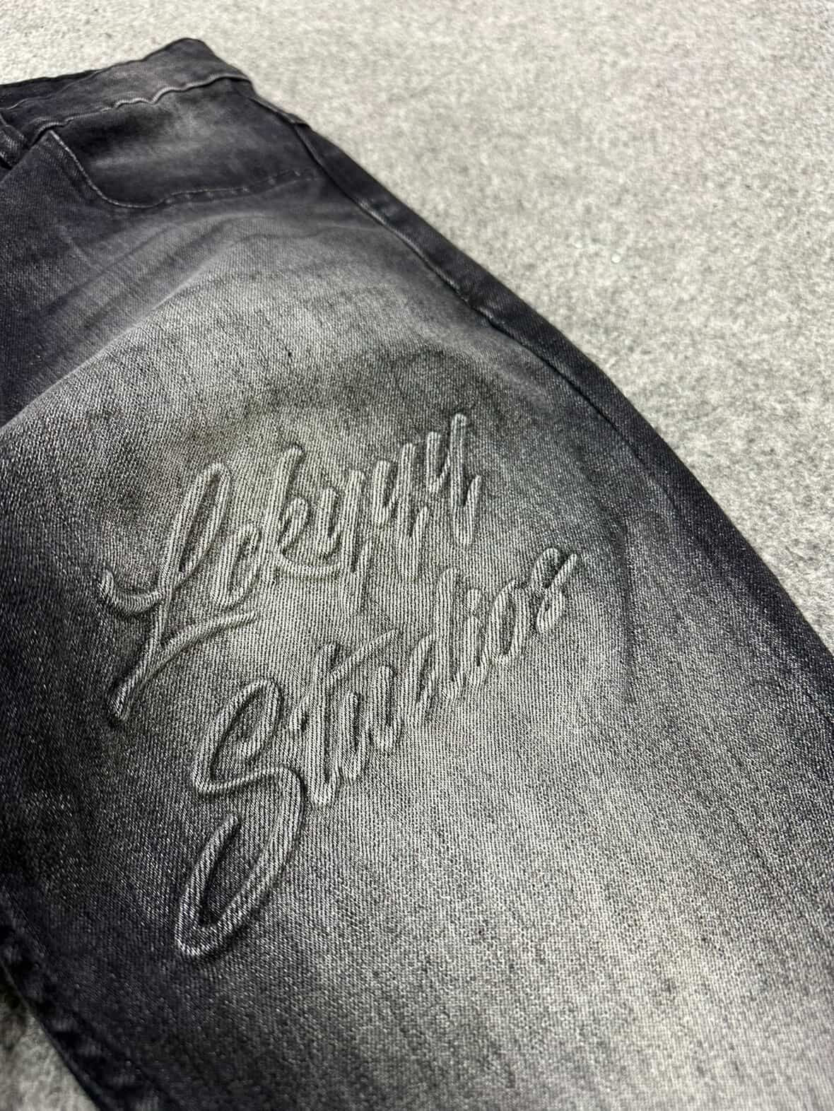 Rockstar jeans